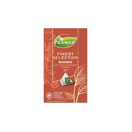 Rooibos thee  261x261