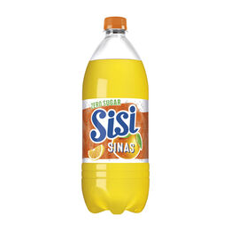 Sisi sinas zero  261x261