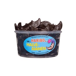 Halve manen drop veggie  261x261