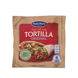Wrap tortilla original  261x261