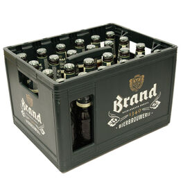 Brand pils  261x261