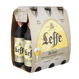 Leffe blond  261x261