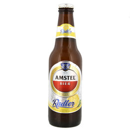 Amstel radler 2,0%  261x261
