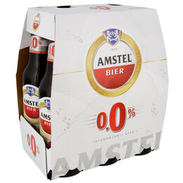 Amstel 0,0%  261x261