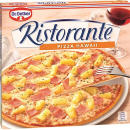 Pizza ristorante hawaii  261x261