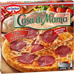 Pizza casa di mama salame  261x261