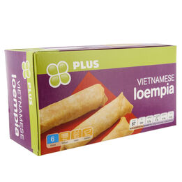 Vietnamese loempia  261x261