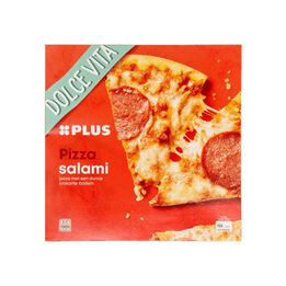 Pizza dolce vita salami  261x261