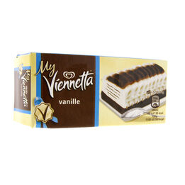 Viennetta vanille mini  261x261