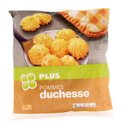 Pommes duchesse  261x261