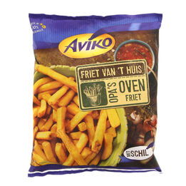 Opa s friet met schil  261x261