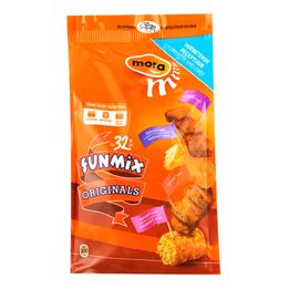 Funmix classic 32 stuks  261x261