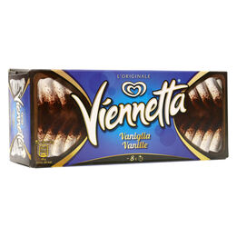 Viennetta vanille  261x261