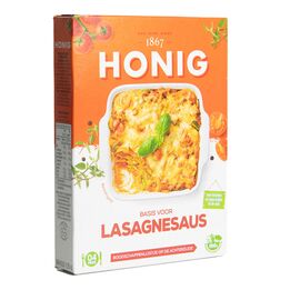 Mix voor lasagnesaus  261x261