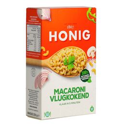 Macaroni vlugkokend  261x261