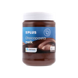 Chocoladepasta melk  261x261