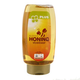 Honing knijpfles  261x261