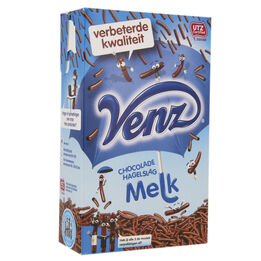 Hagelslag melk  261x261