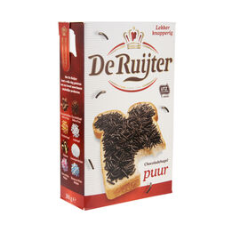 Chocoladehagel puur  261x261