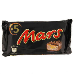 Mars  261x261