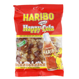 Snoep happy cola  261x261