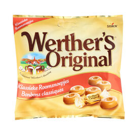 Werther's original classic  261x261