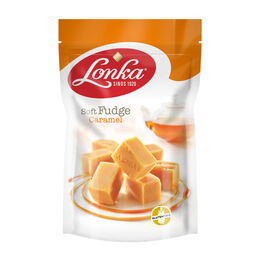Caramel fudge  261x261