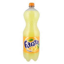 Fanta orange  261x261