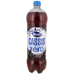Cassis zero  261x261