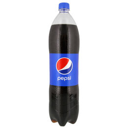 Pepsi cola regular  261x261