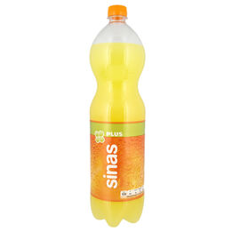 Sinas  261x261