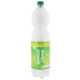 Lemon en lime drink  261x261