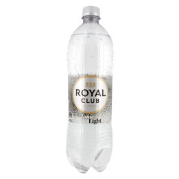 Tonic light 0% suiker  261x261