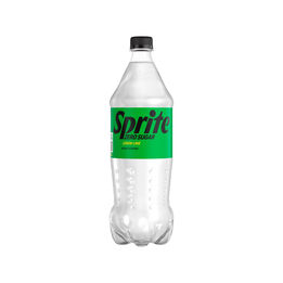 Sprite zero sugar  261x261