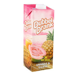 Dubbeldrank ananas guave  261x261