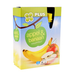 Knijpfruit appel banaan  261x261