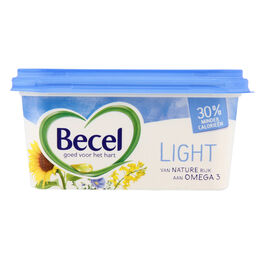 Becel light  261x261