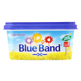 Blue Band halvarine  261x261