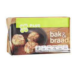 Bak en braad  261x261