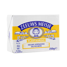 Margarine  261x261