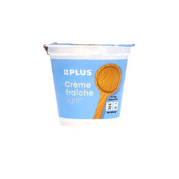 Cr&egrave;me fra&icirc;che light  261x261