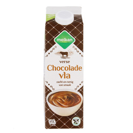 Chocoladevla  261x261