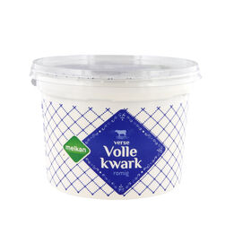 Volle kwark  261x261