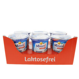 Griekse stijl yoghurt LAC°  261x261