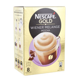 Wiener melange instant  261x261