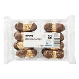 Bokkenpootjes  261x261