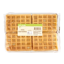 Eierwafel mini  261x261