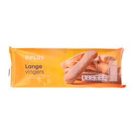 Lange vingers  261x261