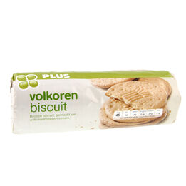 Volkoren biscuit  261x261