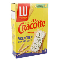 Liga Cracottes Vezelrijk  261x261